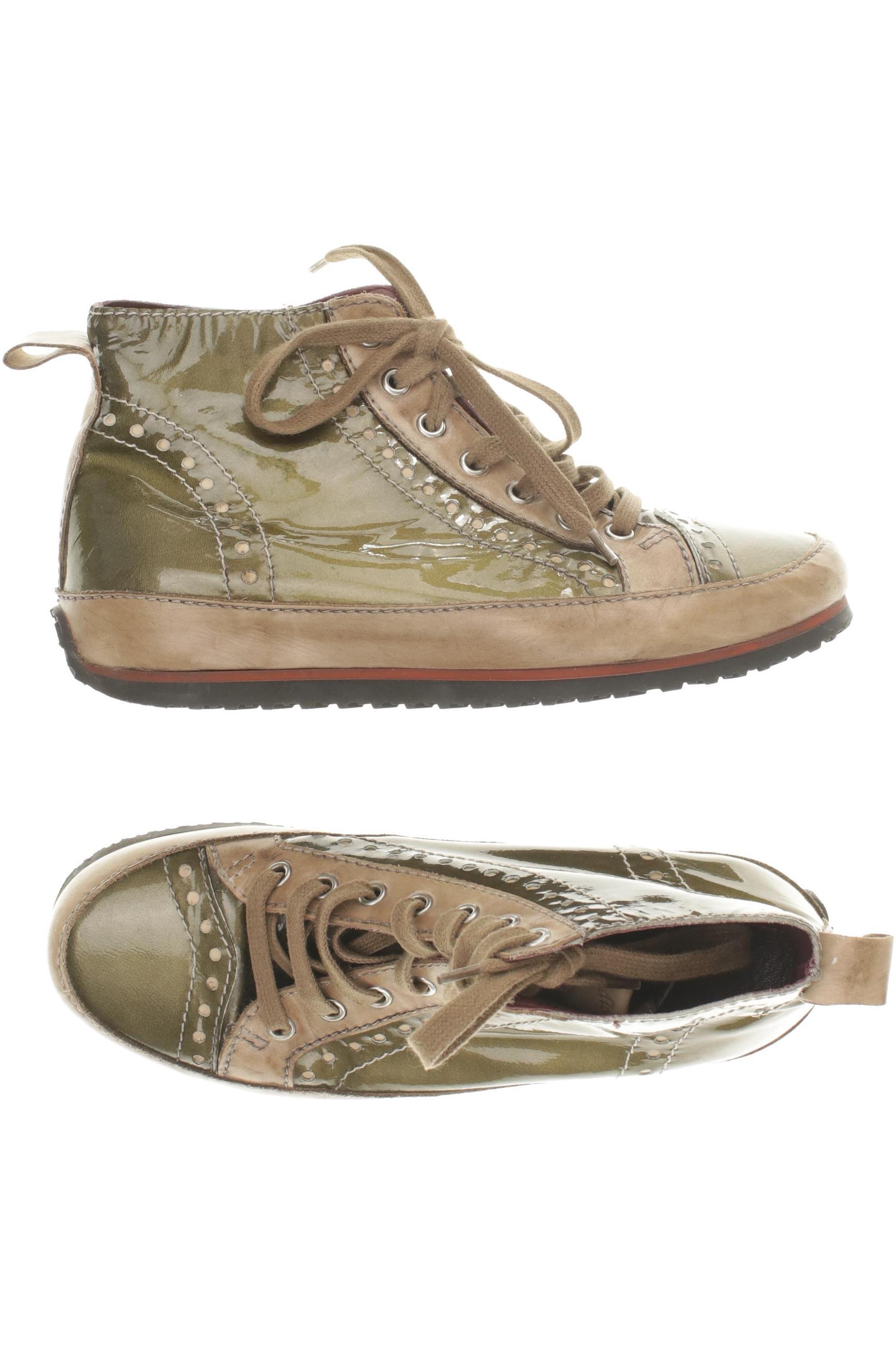 Damen Cooper Candice Turnschuhe Second kaufen Hand 36 DE Damen Cooper Candice Turnschuhe Second kaufen Hand 36 DE